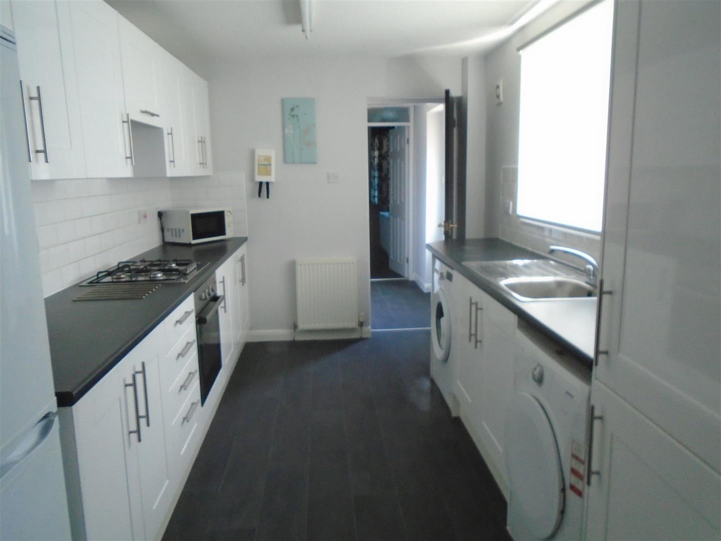 De Grey Street, Hull